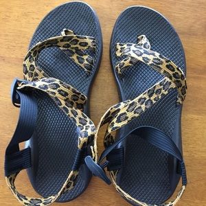 Women’s Chacos
